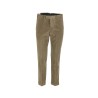 Pantalone PT Master Velluto Tortora